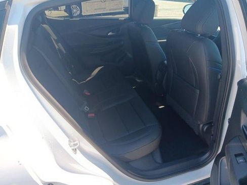 New 2026 Buick Envista Sport Touring w/ Convenience I Package FWD image 18