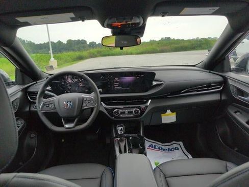 New 2026 Buick Envista Sport Touring w/ Convenience I Package FWD image 30