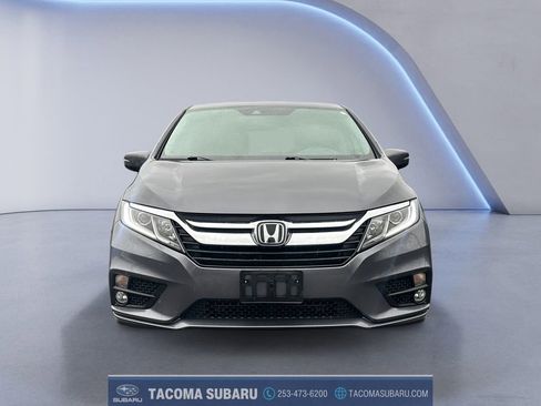 Used 2020 Honda Odyssey EX-L image 8