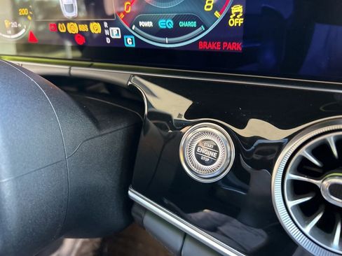 Used 2021 Mercedes-Benz AMG GT 53 w/ Warmth & Comfort Package image 52