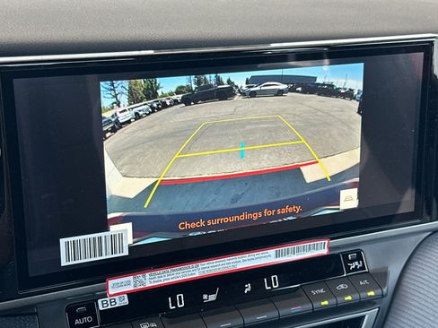 Certified 2026 Toyota Camry SE w/ Multimedia Upgrade Package FWD image 18
