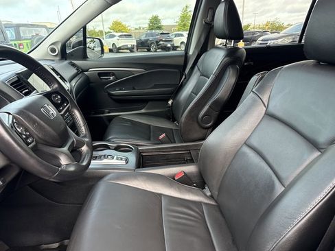 Used 2022 Honda Pilot Special Edition image 5