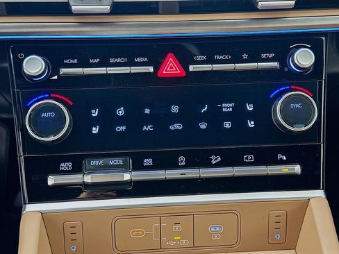 New 2026 Hyundai Santa Fe Calligraphy image 14