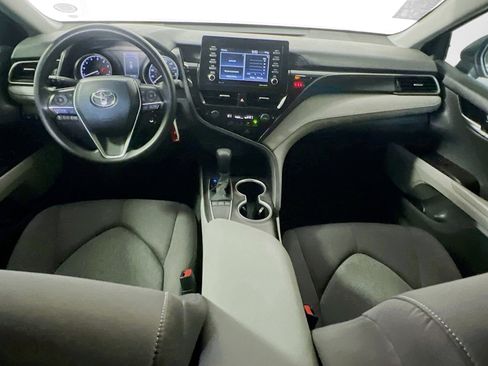 Used 2023 Toyota Camry LE image 29