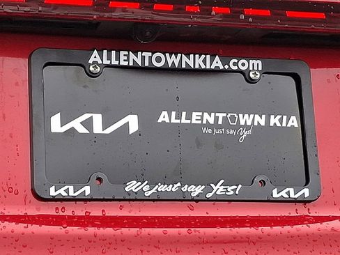 Certified 2023 Kia Forte LXS image 30