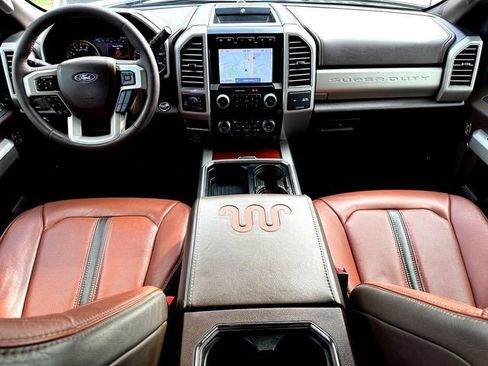 Used 2020 Ford F250 King Ranch w/ King Ranch Ultimate Package image 24