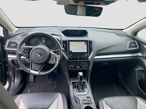 Used 2023 Subaru Crosstrek 2.5i Limited AWD/4WD image 24