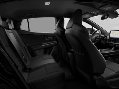 New 2026 Toyota C-HR