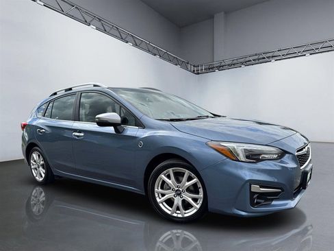 Used 2018 Subaru Impreza 2.0i Limited w/ 50th Anniversary Edition AWD/4WD image 14