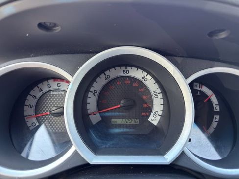 Used 2011 Toyota Tacoma 4x4 Double Cab image 15