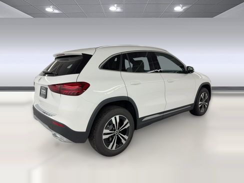 Certified 2026 Mercedes-Benz GLA 250 image 45