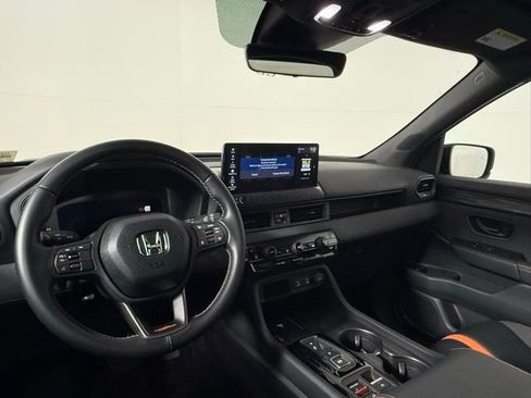 Used 2026 Honda Passport TrailSport image 44