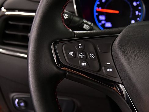 Used 2024 Chevrolet Equinox RS AWD/4WD image 19