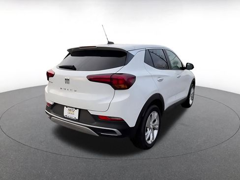Used 2025 Buick Encore GX Preferred image 14