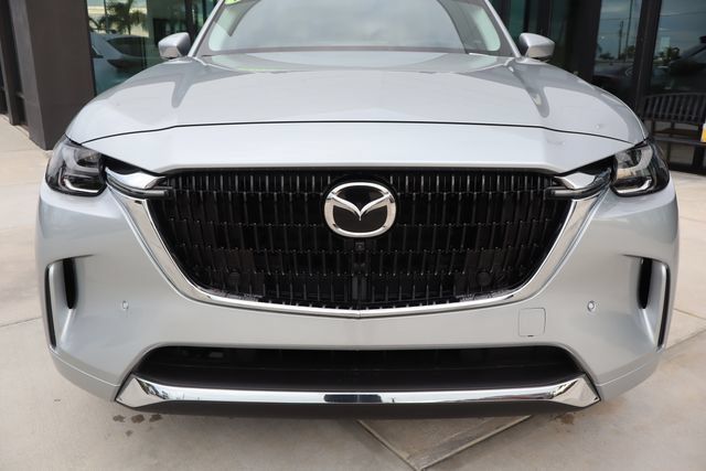 Used 2024 MAZDA CX-90 3.3 Turbo S w/ Premium Plus AWD/4WD image 9