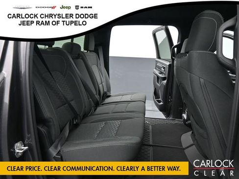 New 2026 RAM 1500 Big Horn image 40