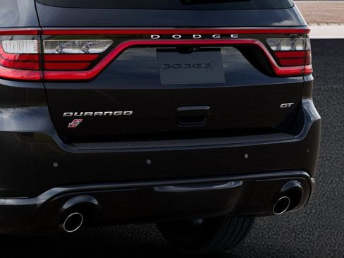 New 2026 Dodge Durango GT AWD/4WD image 13
