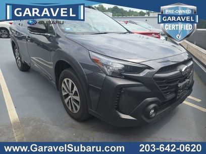 Used 2024 Subaru Outback Premium