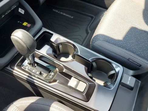 Certified 2026 Subaru Forester Premium AWD/4WD image 18