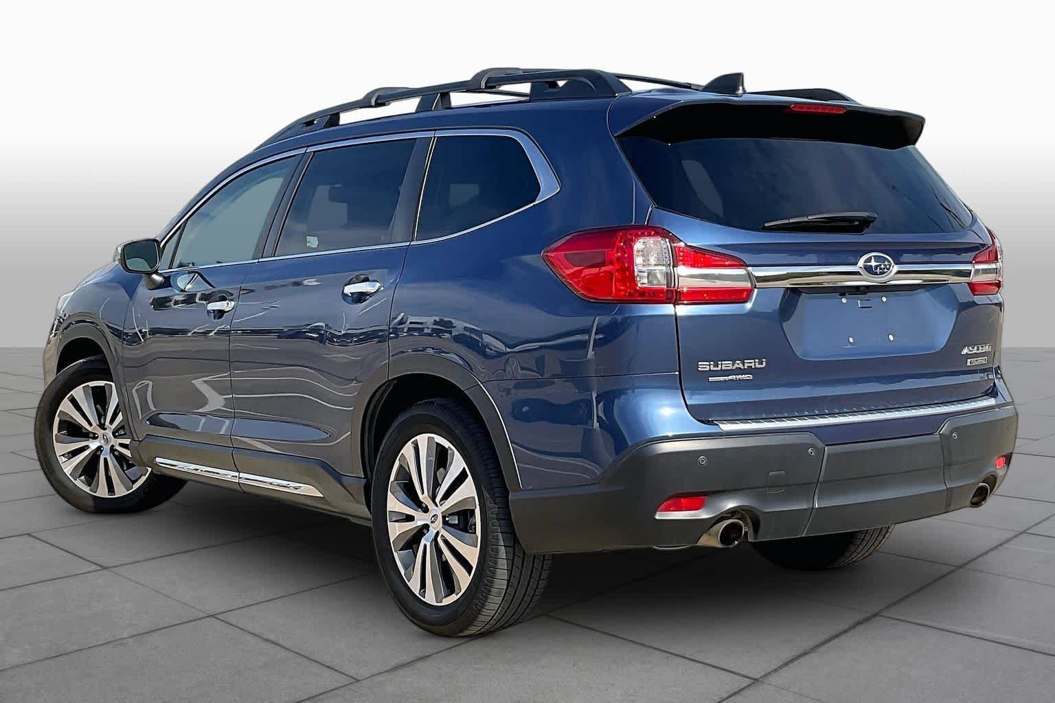 Used 2020 Subaru Ascent Touring w/ Popular Package #3 AWD/4WD image 13