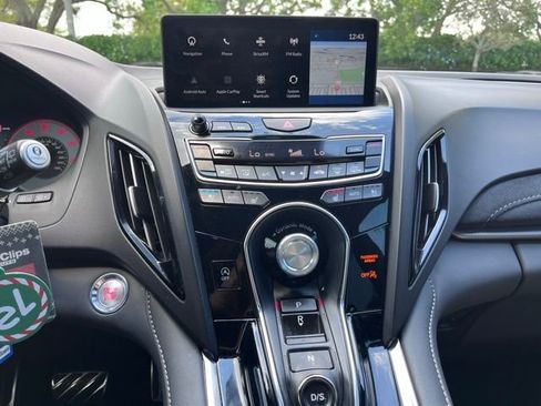 Used 2023 Acura RDX A-Spec image 7