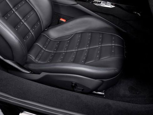 Used 2025 Ferrari 296 GTS RWD image 52
