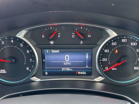 Used 2024 Chevrolet Equinox LS w/ LS Convenience Package image 15