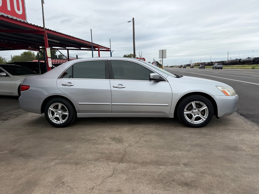 Used 2005 Honda Accord EX-L image 10