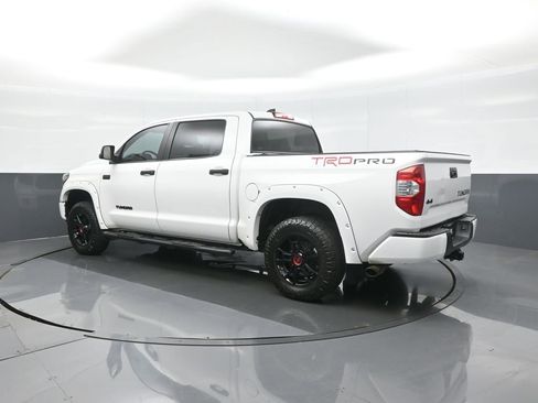 Used 2021 Toyota Tundra TRD Pro image 5