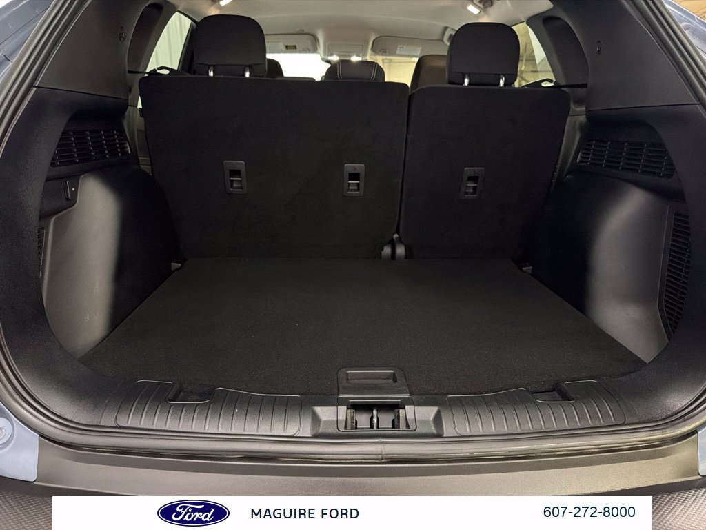 Used 2024 Ford Escape Active AWD/4WD image 10
