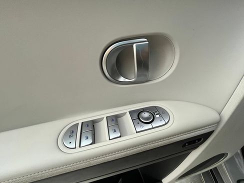 Used 2024 Hyundai Ioniq 5 Limited AWD/4WD image 54