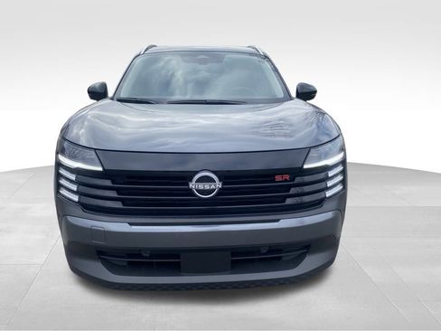 New 2025 Nissan Kicks SR w/ Interior Electronics Package image 8