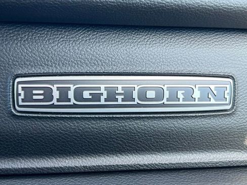 Used 2025 RAM 1500 Big Horn image 36