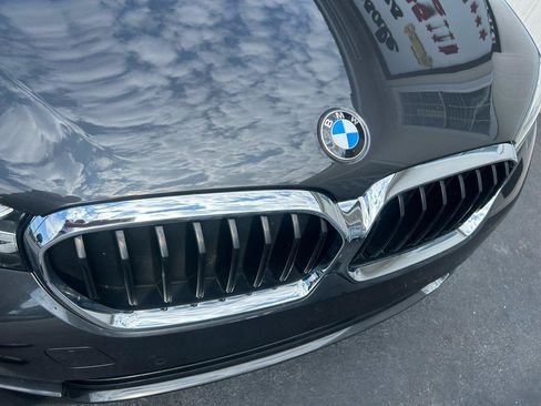 Used 2022 BMW 530i xDrive AWD/4WD image 36