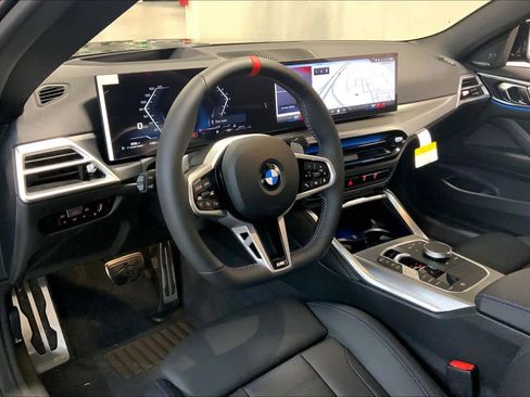 New 2026 BMW 440i xDrive M440i xDrive w/ Premium Package image 8