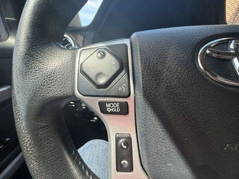 Used 2019 Toyota Tundra Limited AWD/4WD image 22