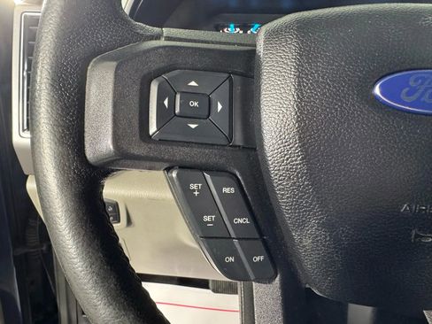 Used 2015 Ford F150 XLT w/ Equipment Group 301A Mid image 15