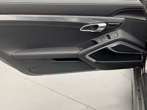 Used 2024 Porsche 718 Boxster GTS image 43