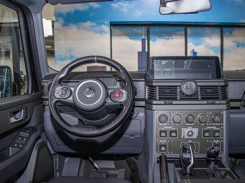 New 2025 INEOS Grenadier image 16