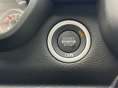 New 2026 RAM 1500 Laramie w/ Night Edition image 20