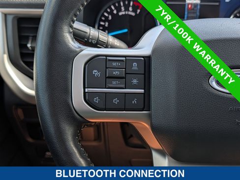 Certified 2023 Ford Expedition Max XLT RWD image 28