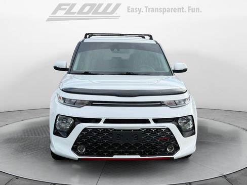 Used 2020 Kia Soul GT-Line FWD image 3