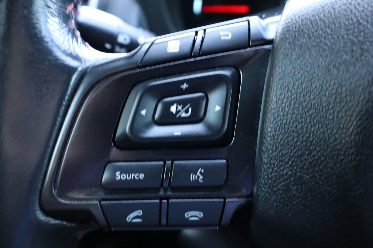 Used 2018 Subaru WRX AWD/4WD image 29