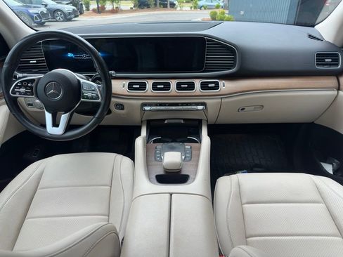 Used 2021 Mercedes-Benz GLE 350 image 13