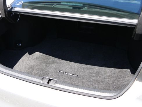 Used 2021 Lexus ES 350 w/ Premium Package FWD image 33