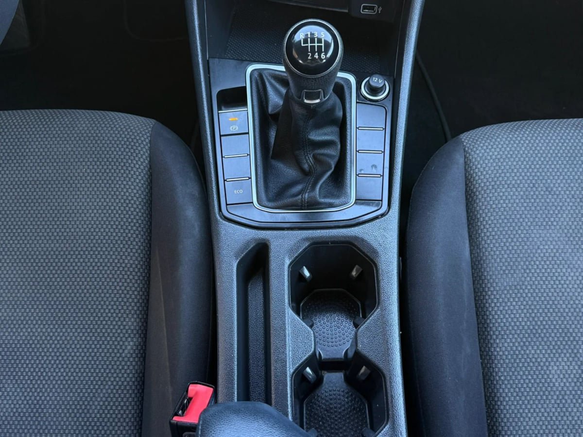 Used 2019 Volkswagen Jetta S w/ Driver Assistance Package FWD image 47