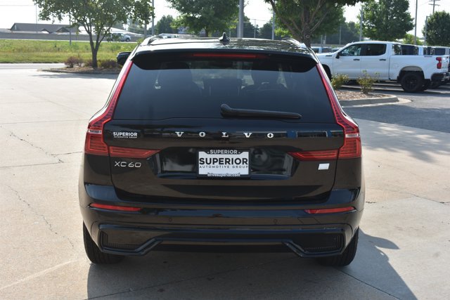 Used 2024 Volvo XC60 T8 Core AWD/4WD image 6