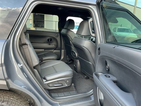 Certified 2026 Hyundai Palisade XRT Pro AWD/4WD image 17