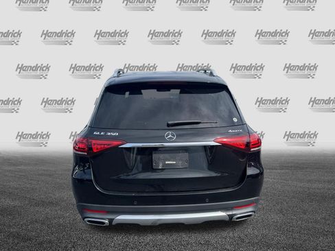 Used 2020 Mercedes-Benz GLE 350 4MATIC image 9