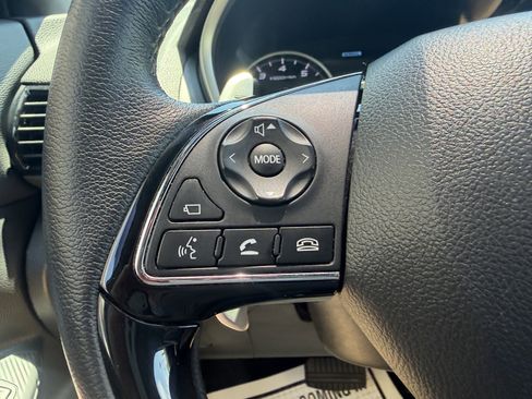 Used 2023 Mitsubishi Eclipse Cross SEL AWD/4WD image 35